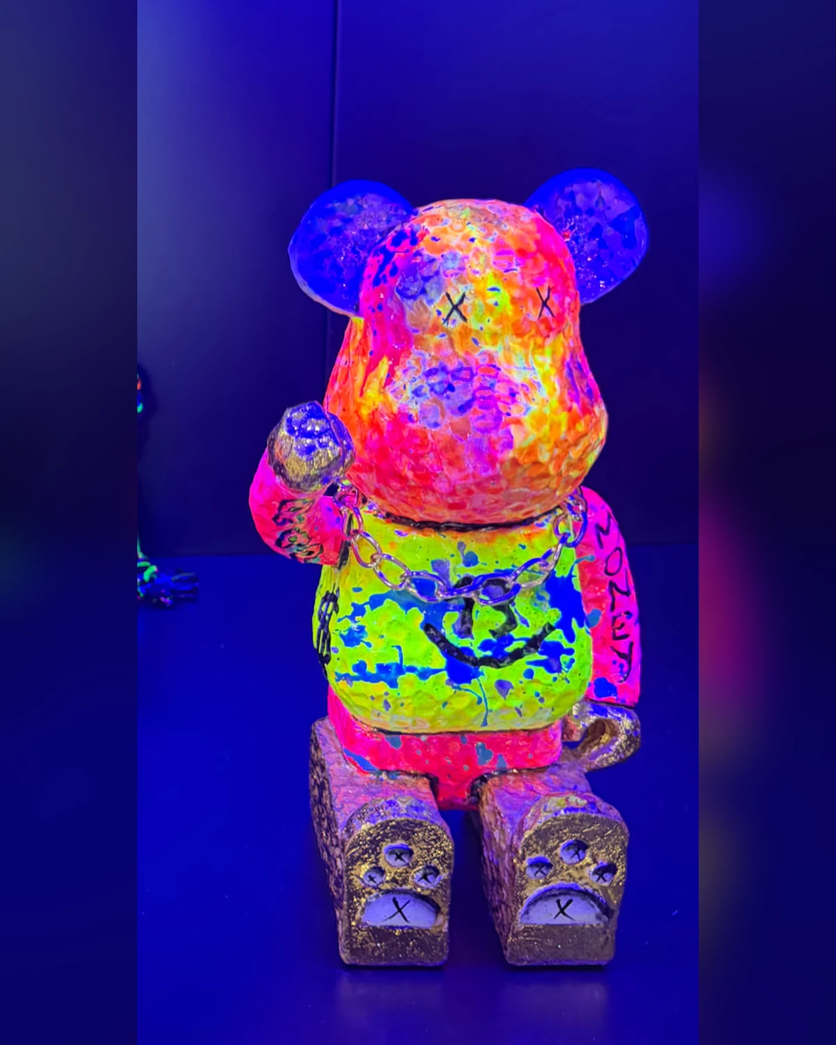 Color Guardian