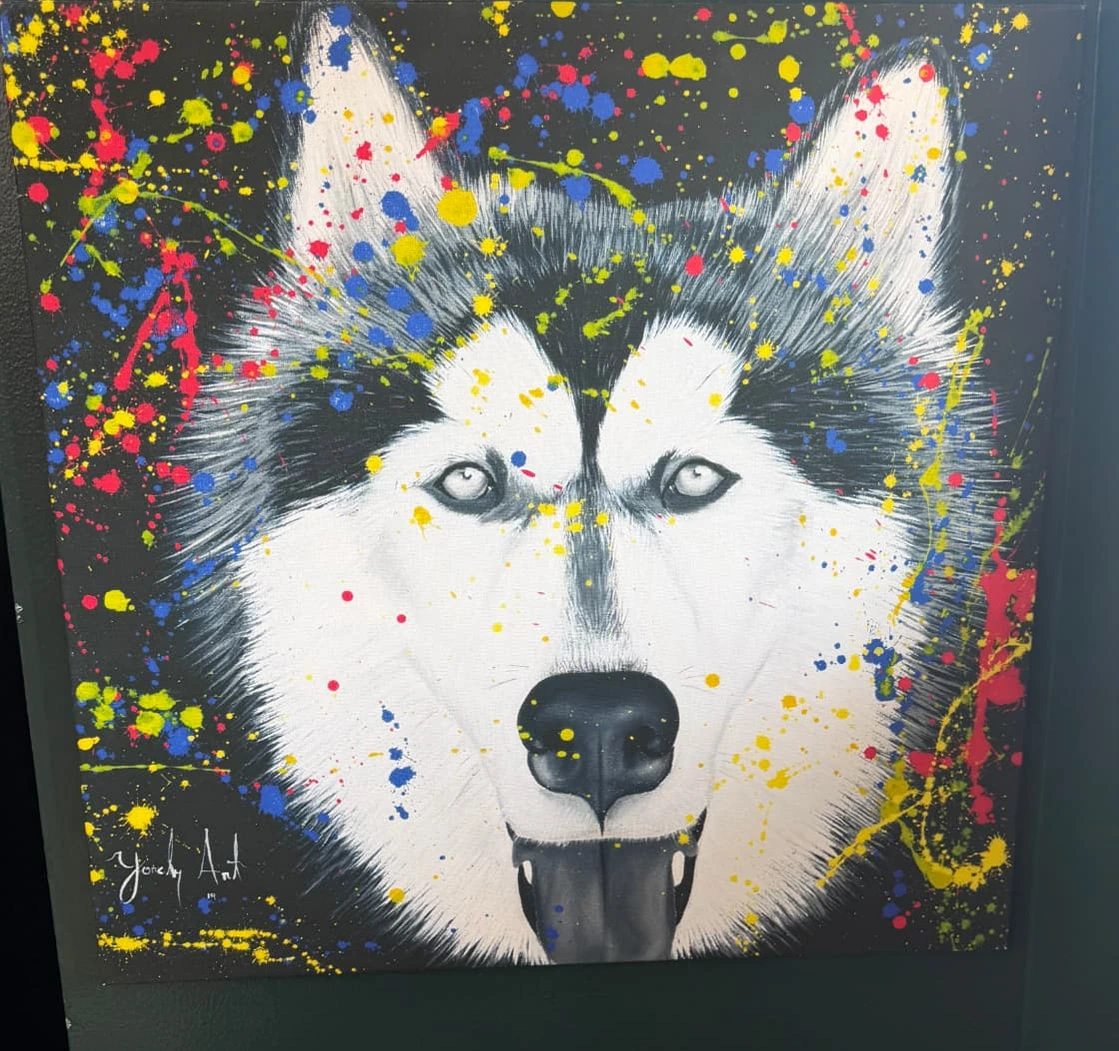 Electric Loyalty